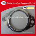 Stainless Steel Exhaust Flat Flange Gasket